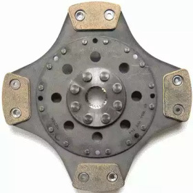SACHS PERFORMANCE 881864999944 -  Диск сцепления